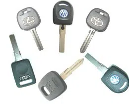 Super Locksmith Service Cincinnati, OH 513-494-3067 - car-keys-made